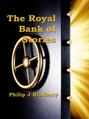 cover image of The Royal Bank of Stories